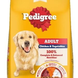 1. PET FOOD