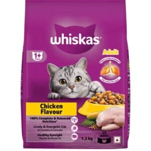 Cat Food